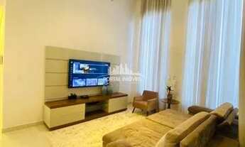 Imagem 4: Casa clássica estilo Italiano, Casalbuono c/03 suítes sendo 01suíte master c/closet e espa