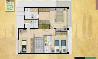 Imagem 5: MANAUS - Casa de Condomínio - Flores