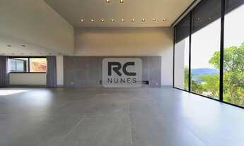 Imagem: Casa à venda em Nova Lima