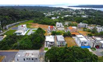 Imagem 6: Casa Duplex Reserva do Parque/ Piscina/ Edícula/ Ponta Negra!