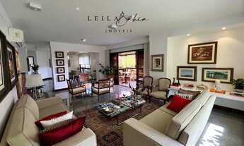 Imagem 3: VENDA 4/4 suítes, home office, 3 VAGAS - Caminho das Árvores