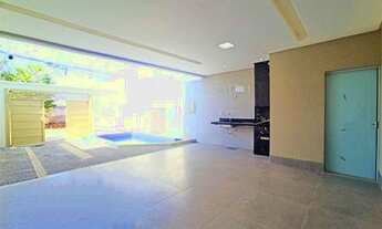 Imagem 4: Casa Jardim Presidente - Goiânia - GO