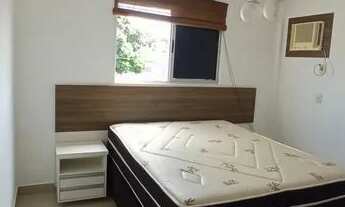 Imagem 5: Apartamento condominio torres do cerrado