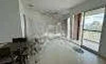 Imagem 4: Apartamento com 1 dormitório para alugar, 62 m² por R$ 4.624,08/mês - Alphaville - Barueri