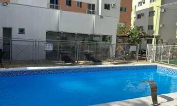 Imagem: Apartamento de 3 quartos proximo Ufmt e