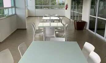 Imagem 3: Apartamento para venda possui 70 metros quadrados com 3 quartos em Patamares - Salvador