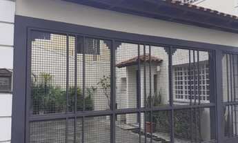 Imagem 3: Sobrado para aluguel com 150 metros quadrados com 7 quartos em Brooklin Paulista - São Pau