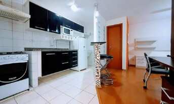 Imagem 5: Apartamento para Locação em São Paulo, Jabaquara, 1 dormitório, 1 banheiro, 1 vaga