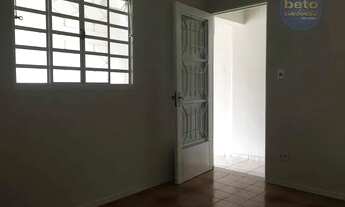 Imagem 7: Casa com 2 dormitórios para alugar, 120 m² por R$ 1.620,00 - Alto da Vila Nova - Itu/SP