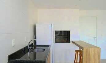 Imagem 5: Apartamento para Venda - 46.6m², 1 dormitório, 1 vaga - Jardim Botânico