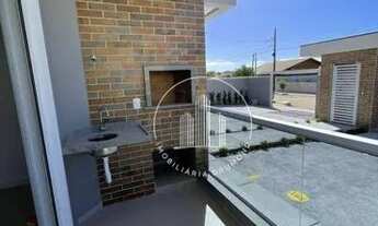 Imagem 3: Apartamento à venda, 80 m² por R$ 450.000,00 - Pinheira (Ens Brito) - Palhoça/SC