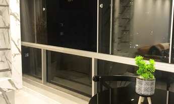 Imagem 2: Apartamento para Temporada 2 quartos