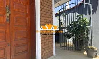 Imagem: Casa para comprar Jardim Tannus Jundiaí