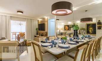 Imagem 5: Pitangueiras - 3 dorms com varanda gourmet e lazer