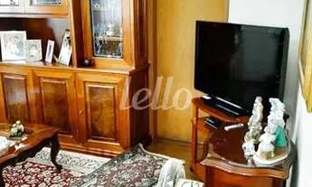 Imagem 6: São Paulo - Apartamento Padrão - Santa Cecília