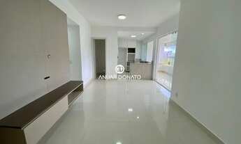 Imagem 2: Apartamento à Venda Bairro Vila da Serra