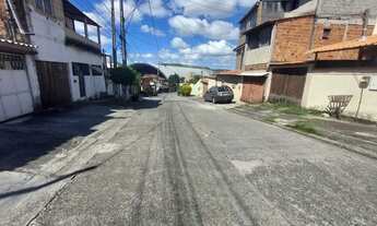 Imagem 6: Casa para aluguel possui 80 metros quadrados com 3 quartos em Raul Veiga - São Gonçalo - R