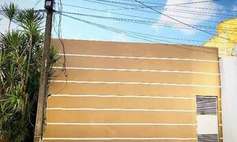 Imagem: Aluga-se Kitnet em condomínio fechado R$