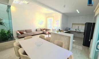 Imagem 4: Casa para Locação em São José de Ribamar, Araçagy, 3 dormitórios, 1 suíte, 4 banheiros, 5