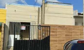 Imagem 3: Casa na cidade da esperança