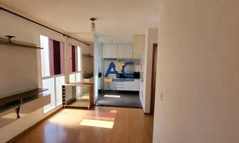 Imagem 2: CONTAGEM - Apartamento Padrão - Chácaras Cotia