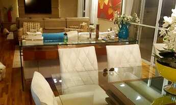 Imagem 3: Apto para venda possui 183 m2 com 3 quartos em Rio Pequeno - São Paulo - SP