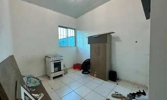 Imagem 7: Casa para venda com 2 quartos no Condomínio Jardim Tropical