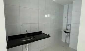 Imagem 7: Alugo no Portal do sol , prédio com piscina