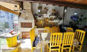 Imagem 6: CAXIAS DO SUL - Casa Padrão - ESPLANADA