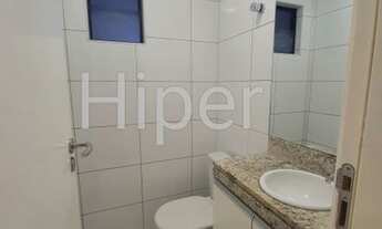 Imagem 5: Apartamento Locação Na Península c/ 117M² com 3 quartos - São Luís