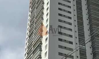 Imagem 1: Apartamento a venda na Mooca 159m2 3 quartos 3 suítes 2 vagas + depósito