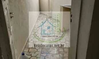 Imagem 7: Locação 3 cômodos, 1 vaga - Vila Isa - SP