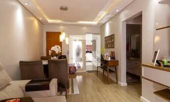 Imagem 3: Apartamento para Aluguel - Campos Elíseos , 2 Quartos, 76 m2