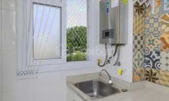 Imagem 3: PORTO ALEGRE - Apartamento Padrão - Camaquã