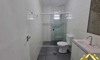 Imagem 7: 2 Dormitórios Reformado, 1 suíte, com vista ao mar na Praia do Itararé. São Vicente-sp