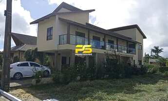 Imagem 4: Casa em Condomínio Fechado 320m2 com 05 Quartos em Bananeiras á venda por 1.200.000,00