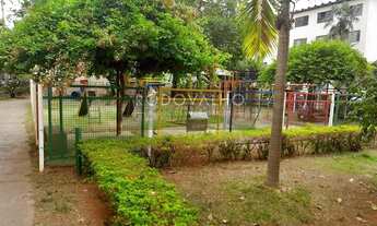 Imagem 7: Goiânia - Apartamento Padrão - Cidade Jardim