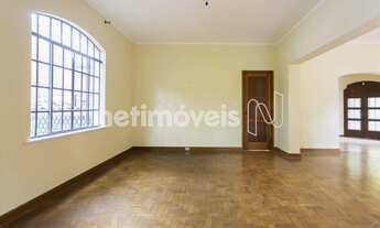 Imagem 2: Locação Casa Higienópolis São Paulo