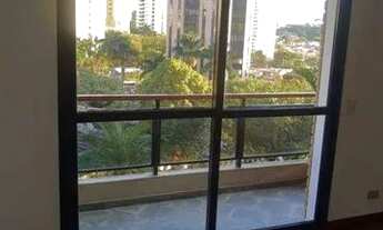 Imagem 5: Apartamento com 3 dormitórios à venda, 133 m² por R$ 820.000,00 - Morumbi - São Paulo/SP