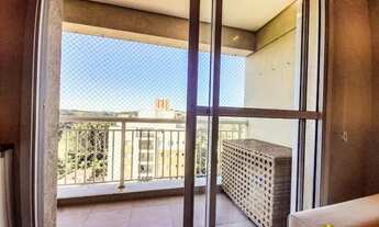 Imagem 5: Apartamento à Venda no Condomínio HIT Alphaville, 50m², 1 Dorm, Sacada e 2 Vagas