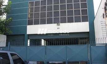 Imagem 3: Armazém/Barracão, Barra Funda, São Paulo - R$ 4.5 mi, Cod: 6049