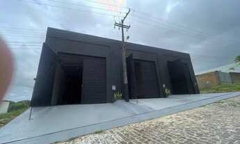 Imagem 1: Galpão Galpão / depósito com 5 vagas na garagem