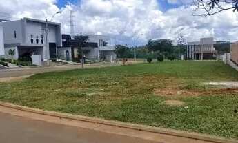 Imagem: Terreno em Condomínio Terras Alphaville