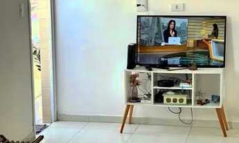 Imagem: Apartamento Canto do Forte 1 suíte