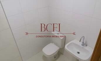 Imagem 7: DIMENSION - LAGOA 1 - SALA COM 34 M² Ar condicinado e vaga de garagem