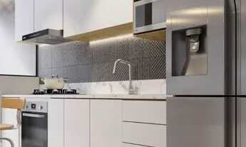 Imagem 5: Apartamento à venda, 2 quartos, 1 suíte, 1 vaga, Pátria Nova - Novo Hamburgo/RS