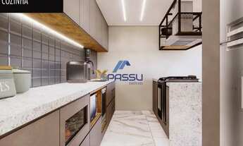 Imagem 4: BELO HORIZONTE - Apartamento Padrão - Santo Antônio