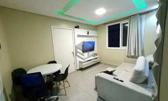 Imagem 3: Apartamento 02 dormitórios mobiliado REF: 7614