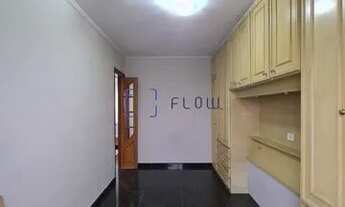 Imagem 4: Apartamento 3 quartos (1 suíte), 3 banheiros, 2 vagas de garagem e elevador