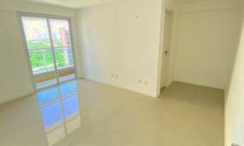 Imagem 7: Apartamento para venda com 138m2 com 3 suítes em Guararapes Fortaleza